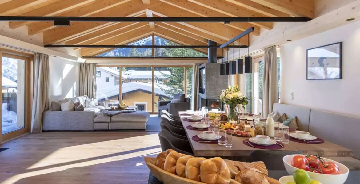 Apartment for rent in Sankt Anton Austria