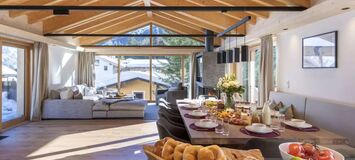 Apartment for rent in Sankt Anton Austria