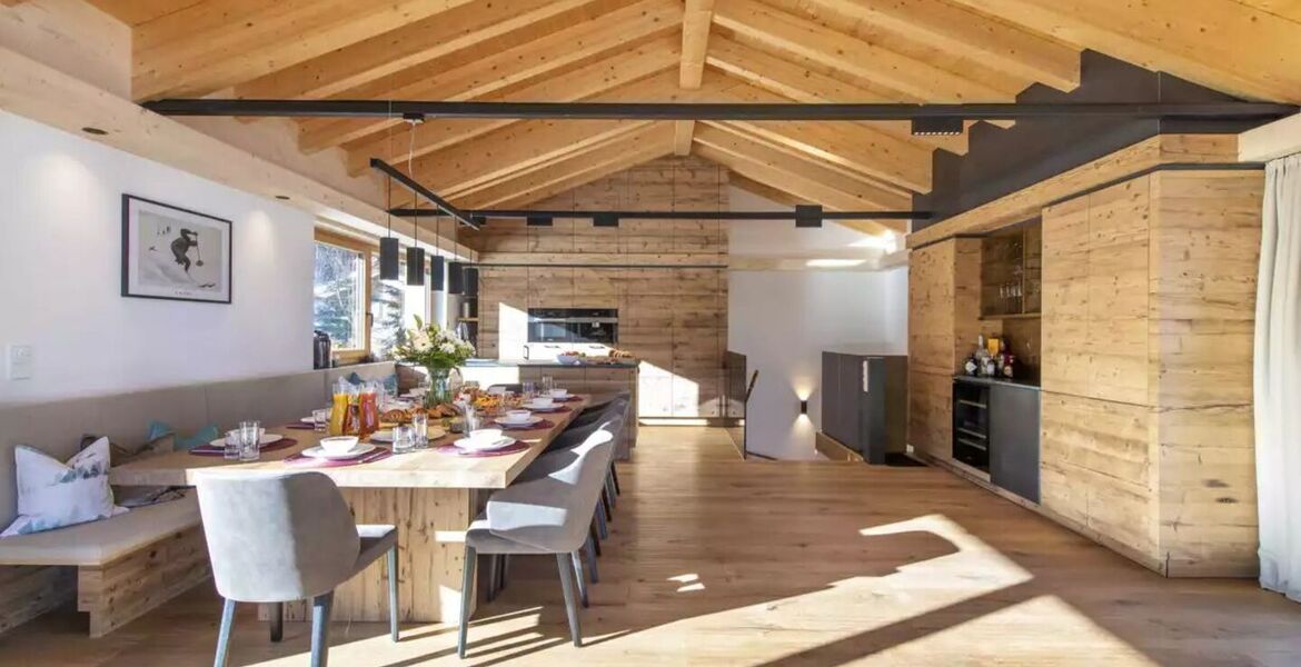 Apartment for rent in Sankt Anton Austria