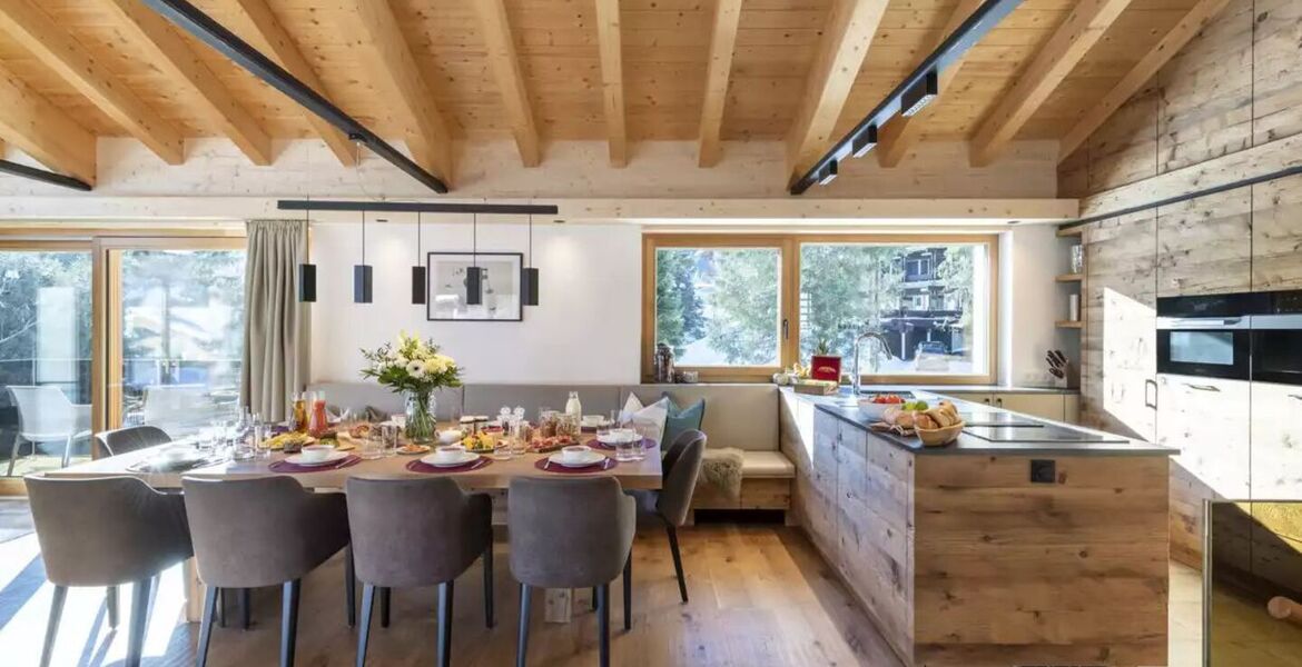 Apartment for rent in Sankt Anton Austria