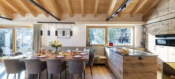 Apartment for rent in Sankt Anton Austria
