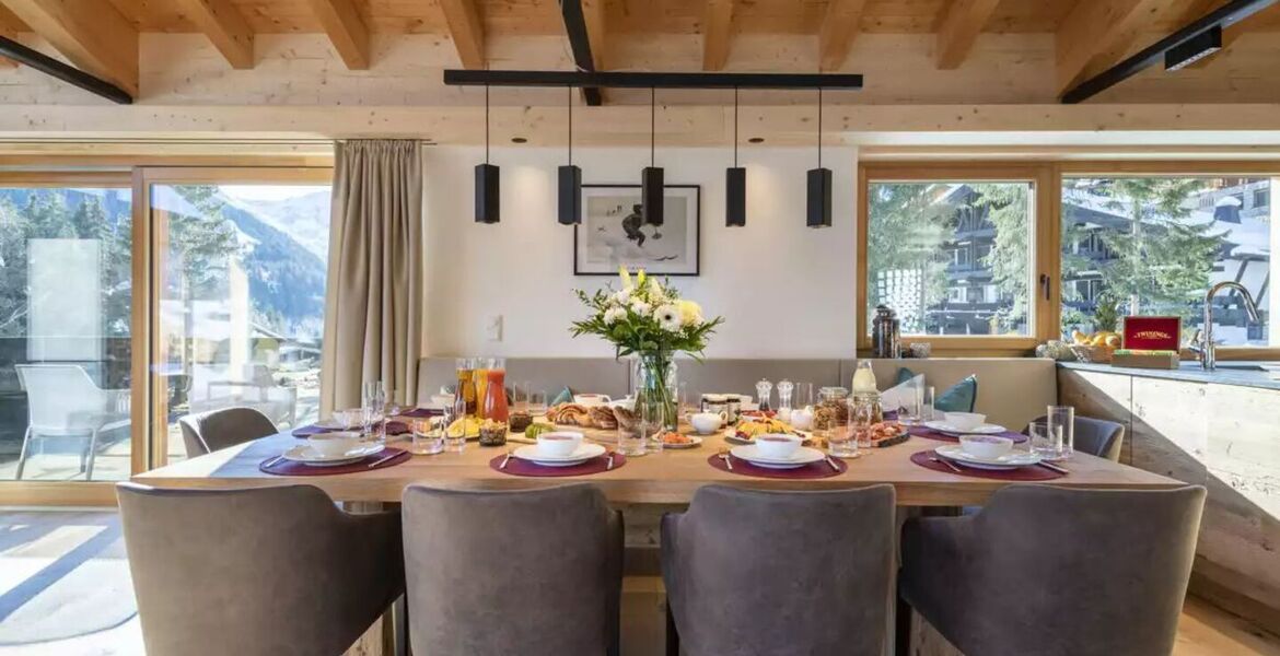 Apartment for rent in Sankt Anton Austria