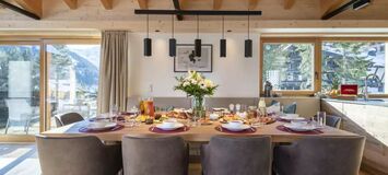 Apartment for rent in Sankt Anton Austria