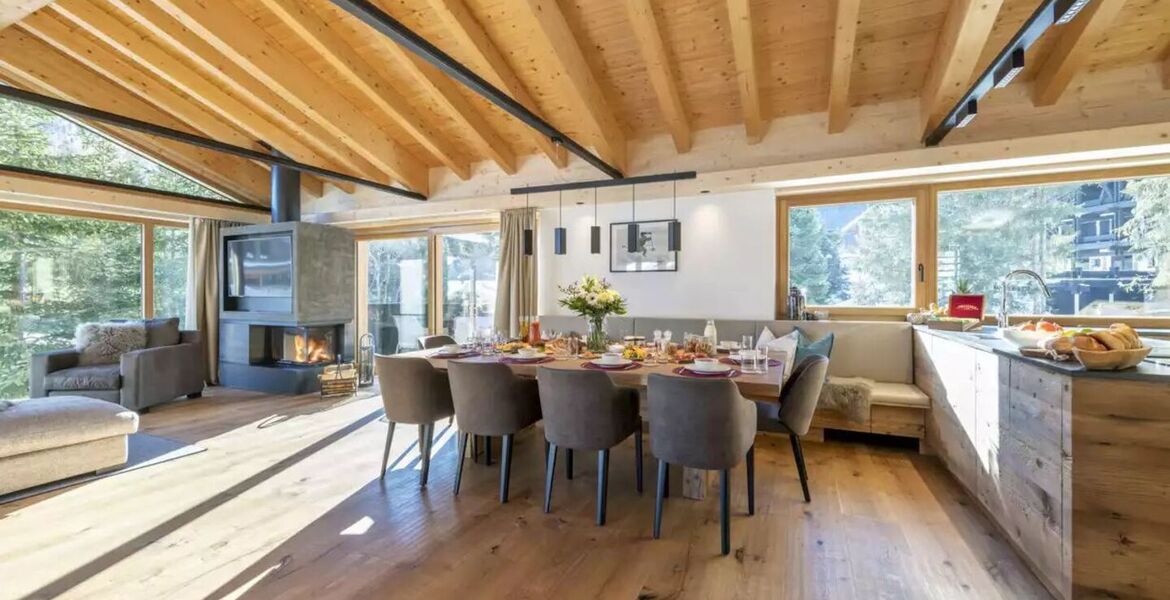 Apartment for rent in Sankt Anton Austria
