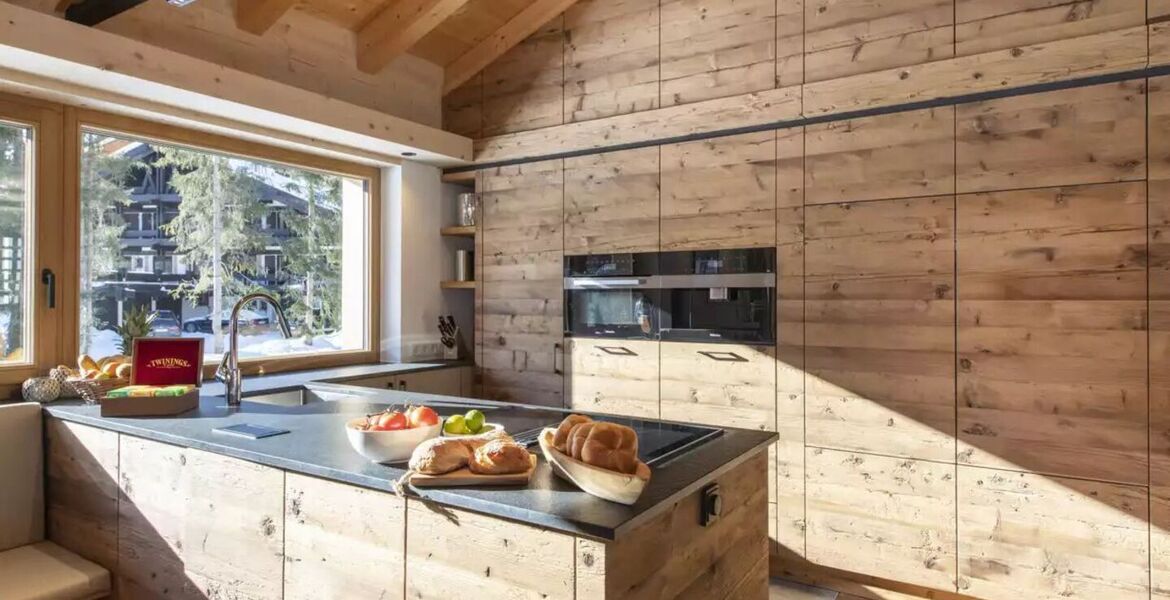 Apartment for rent in Sankt Anton Austria