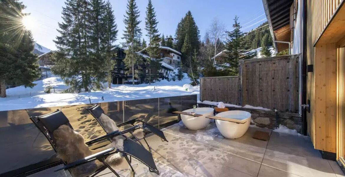 Apartment for rent in Sankt Anton Austria