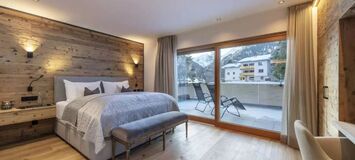Apartment for rent in Sankt Anton Austria