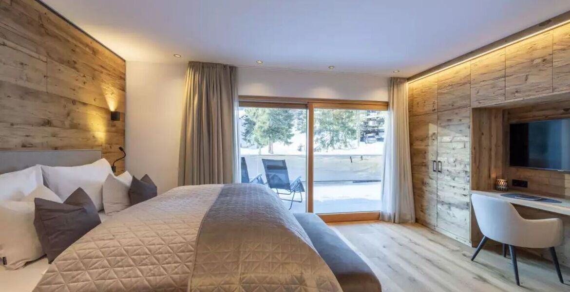 Apartment for rent in Sankt Anton Austria