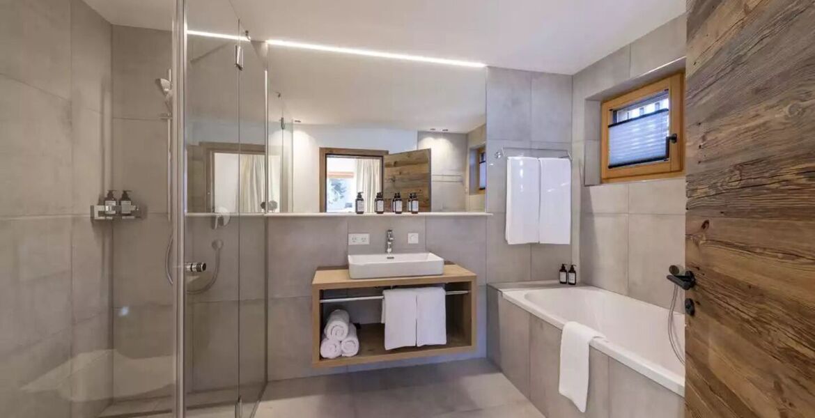 Apartment for rent in Sankt Anton Austria