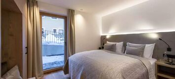 Apartment for rent in Sankt Anton Austria