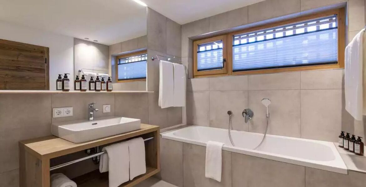 Apartment for rent in Sankt Anton Austria