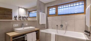 Apartment for rent in Sankt Anton Austria