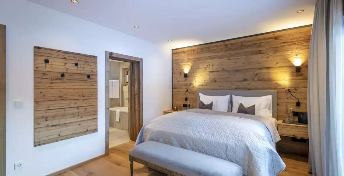 Apartment for rent in Sankt Anton Austria