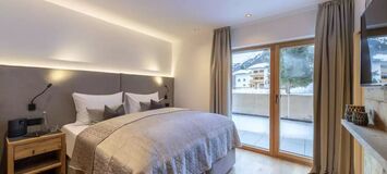 Apartment for rent in Sankt Anton Austria