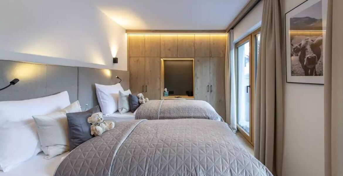 Apartment for rent in Sankt Anton Austria