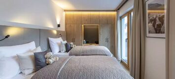Apartment for rent in Sankt Anton Austria