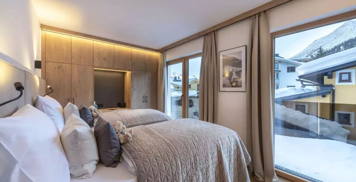 Apartment for rent in Sankt Anton Austria