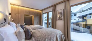 Apartment for rent in Sankt Anton Austria