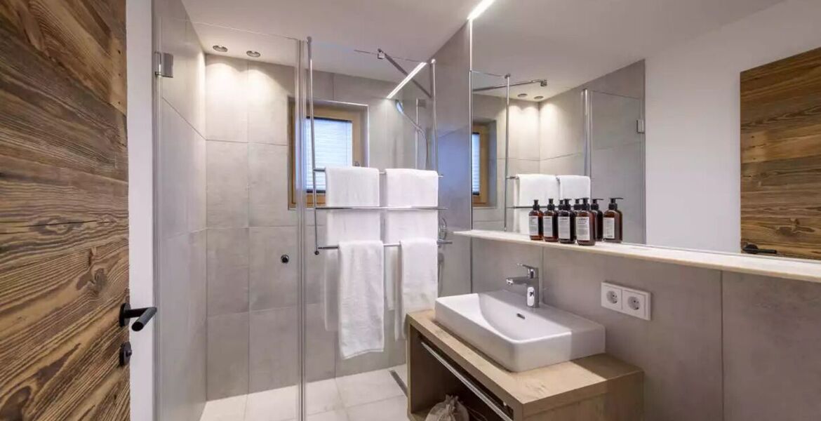 Apartment for rent in Sankt Anton Austria