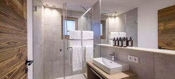 Apartment for rent in Sankt Anton Austria