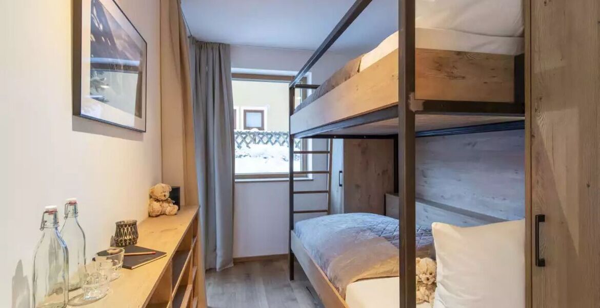 Apartment for rent in Sankt Anton Austria