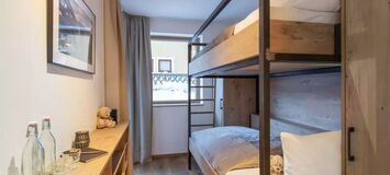 Apartment for rent in Sankt Anton Austria