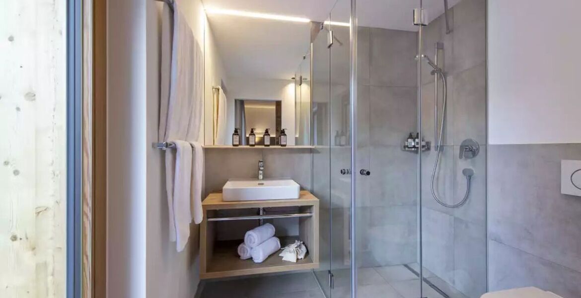 Apartment for rent in Sankt Anton Austria