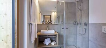 Apartment for rent in Sankt Anton Austria