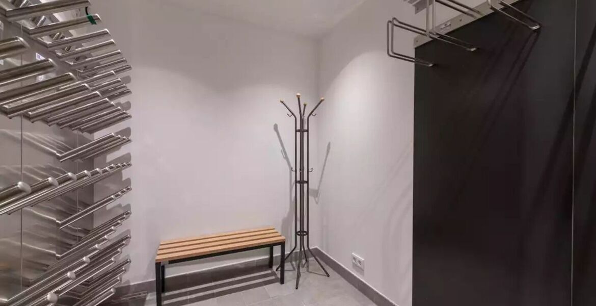 Apartment for rent in Sankt Anton Austria