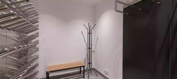 Apartment for rent in Sankt Anton Austria