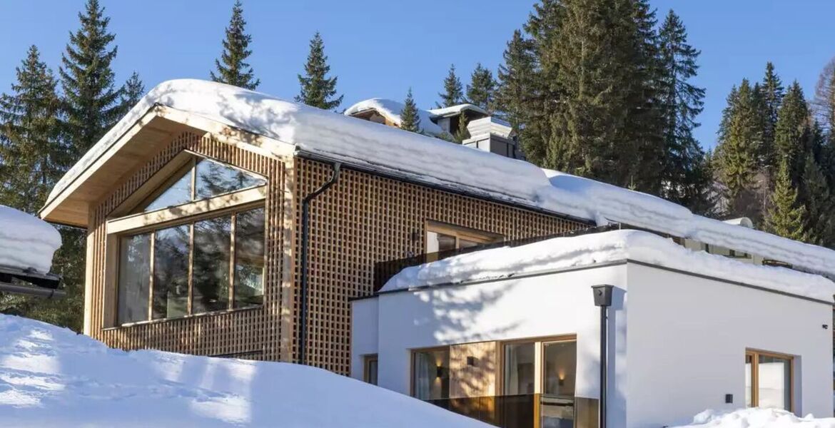 Apartment for rent in Sankt Anton Austria
