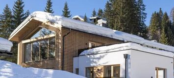 Apartment for rent in Sankt Anton Austria