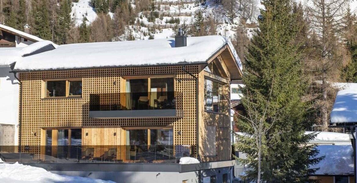 Apartment for rent in Sankt Anton Austria