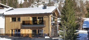 Apartment for rent in Sankt Anton Austria