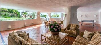 Apartamento en alquiler en Ventura del Mar Puerto Banús