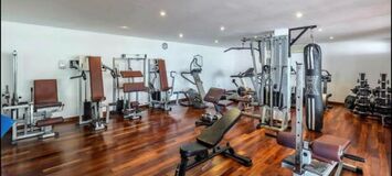 Apartamento en alquiler en Ventura del Mar Puerto Banús