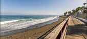 Apartamento en alquiler en Ventura del Mar Puerto Banús