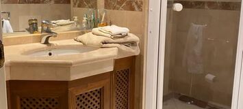 Apartamento en alquiler en Ventura del Mar Puerto Banús