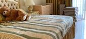 Apartamento en alquiler en Ventura del Mar Puerto Banús