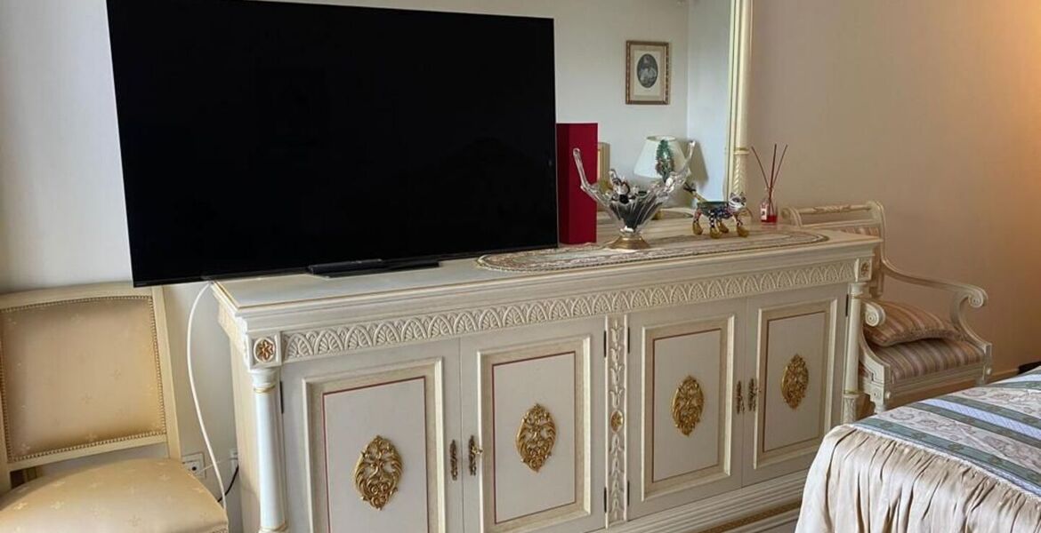 Apartamento en alquiler en Ventura del Mar Puerto Banús