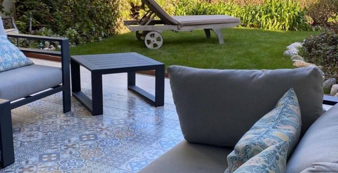 Apartamento en alquiler en Ventura del Mar Puerto Banús