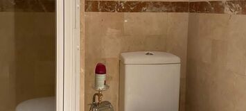 Apartamento en alquiler en Ventura del Mar Puerto Banús
