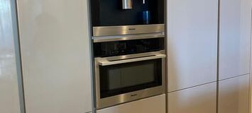 Apartamento en alquiler en Ventura del Mar Puerto Banús