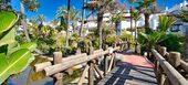 Apartamento en alquiler en Ventura del Mar Puerto Banús