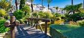 Apartamento en alquiler en Ventura del Mar Puerto Banús