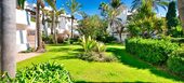 Apartamento en alquiler en Ventura del Mar Puerto Banús