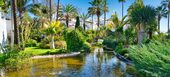 Apartamento en alquiler en Ventura del Mar Puerto Banús