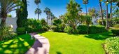 Apartamento en alquiler en Ventura del Mar Puerto Banús