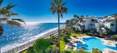 Apartamento en alquiler en Ventura del Mar Puerto Banús