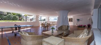 Apartamento en alquiler en Ventura del Mar Puerto Banús
